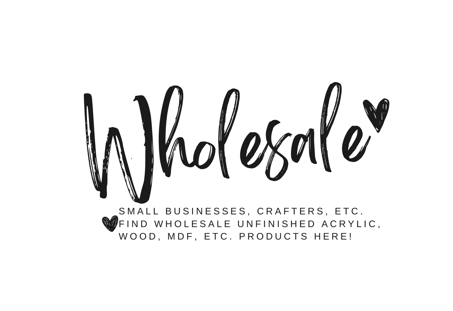Wholesale