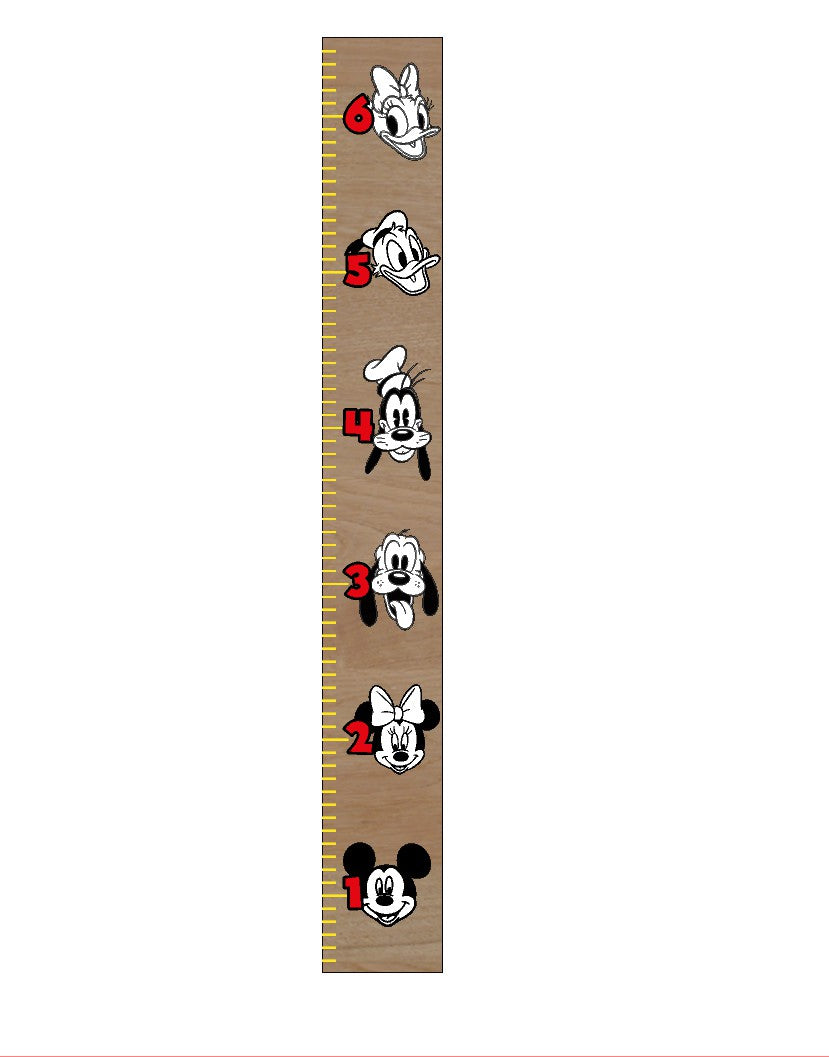 Custom listing- Jami