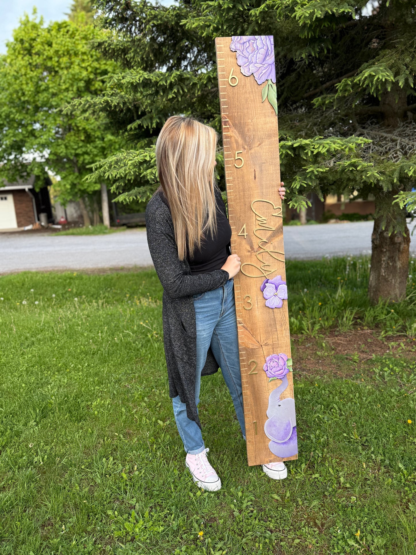 Custom Listing- Jessica