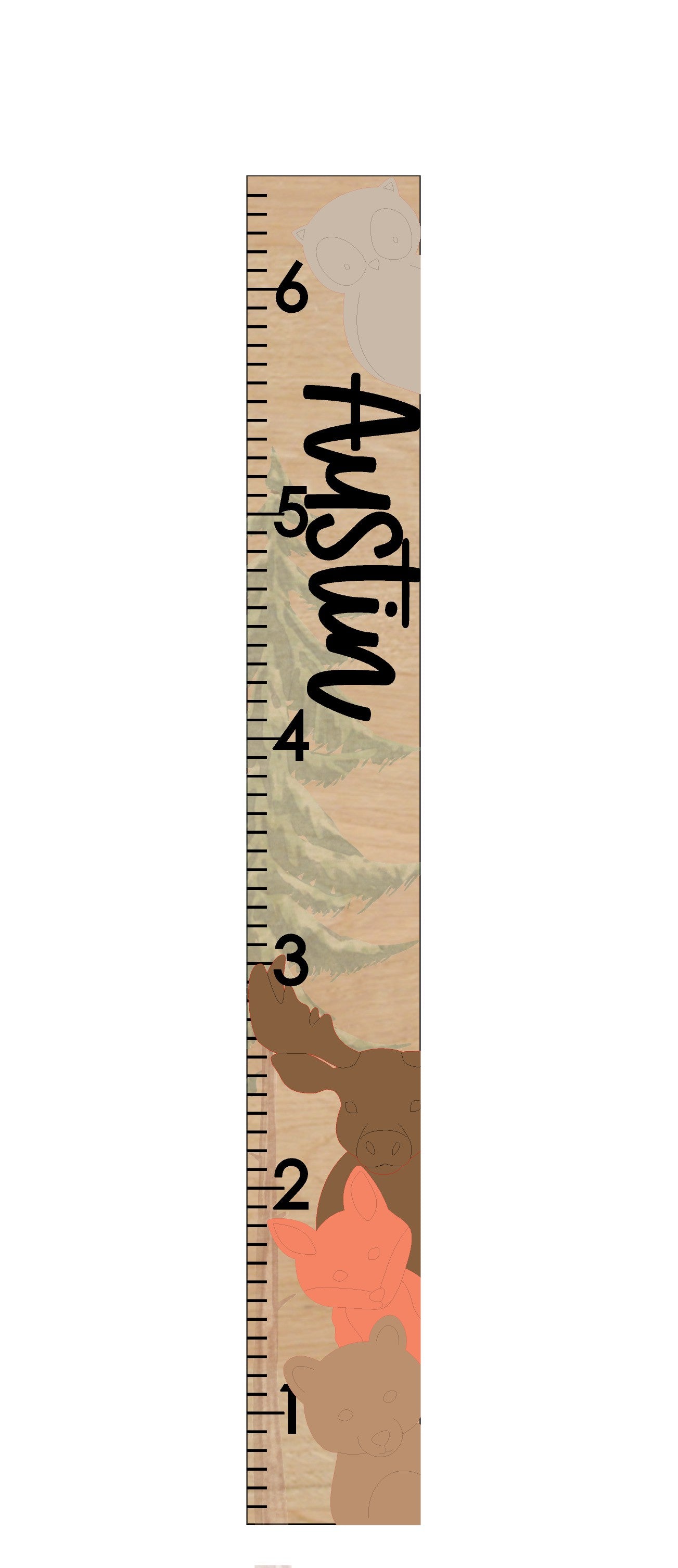 Custom listing- Liz
