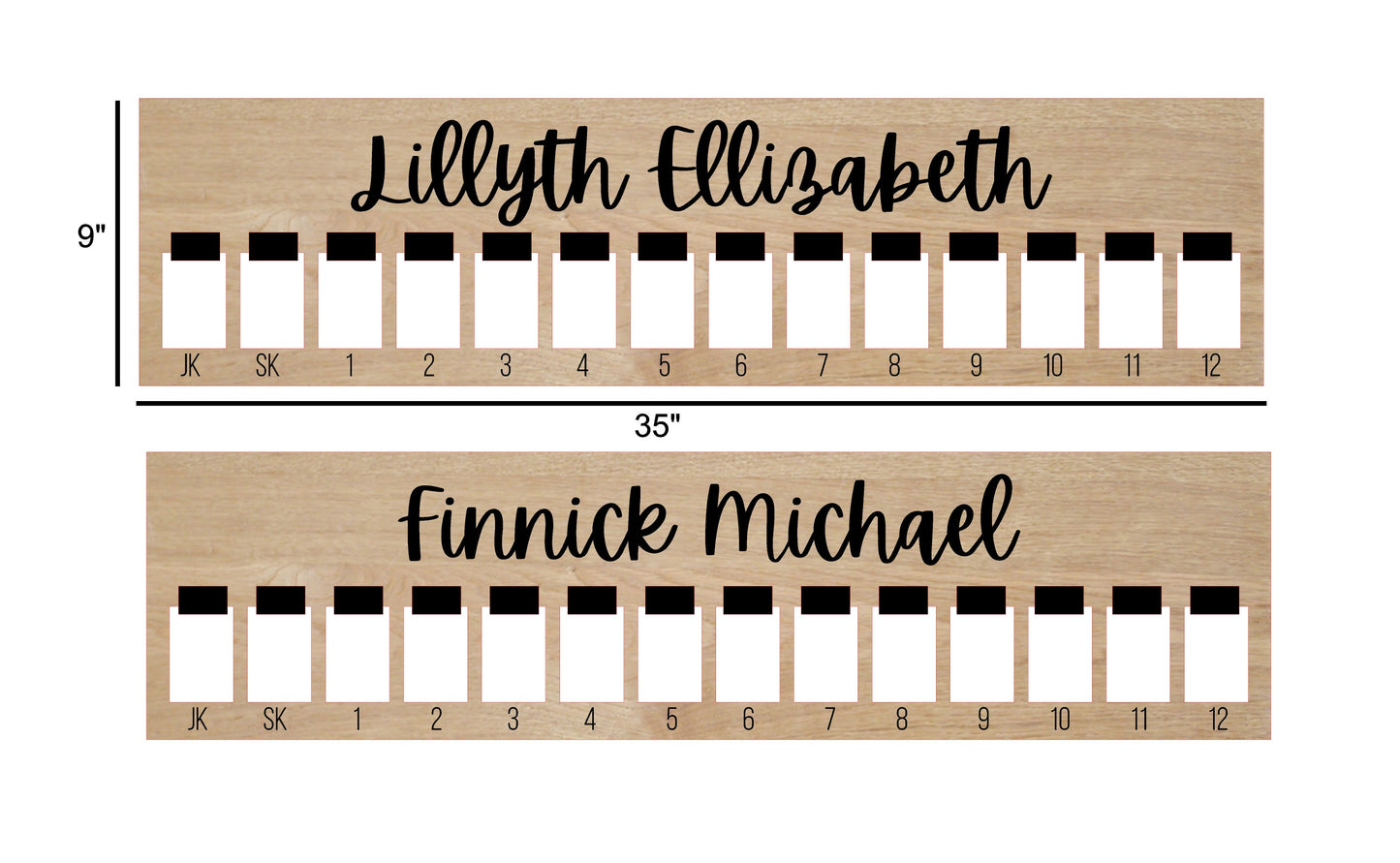 Custom Listing- Kaitlyn