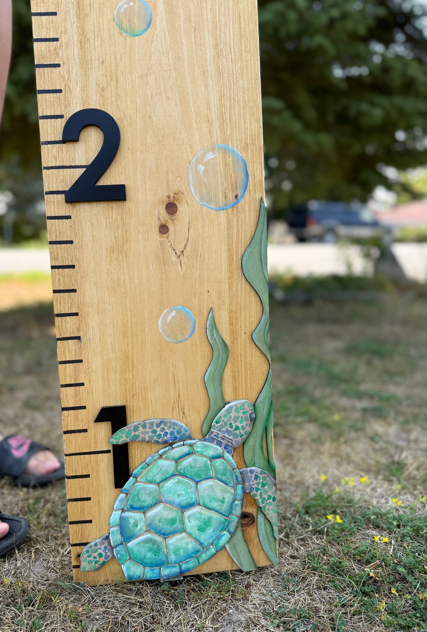 Custom listing- Eliza
