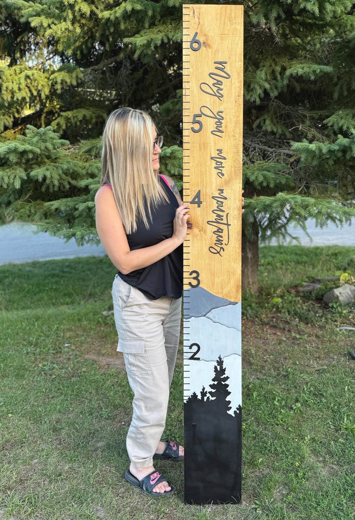 Custom listing- Bev