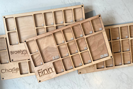 Photos de l'année scolaire