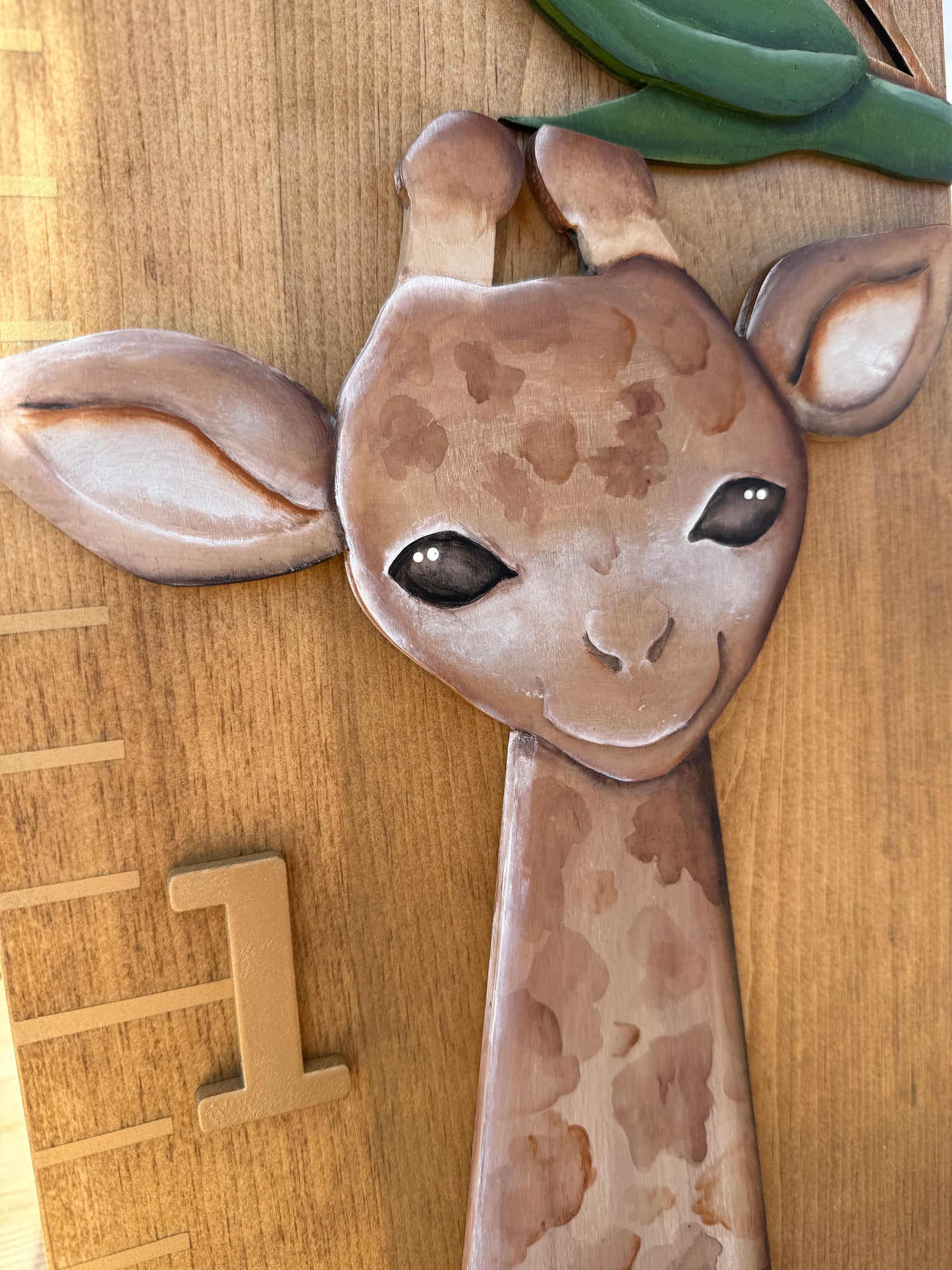 Custom listing- Laurelle