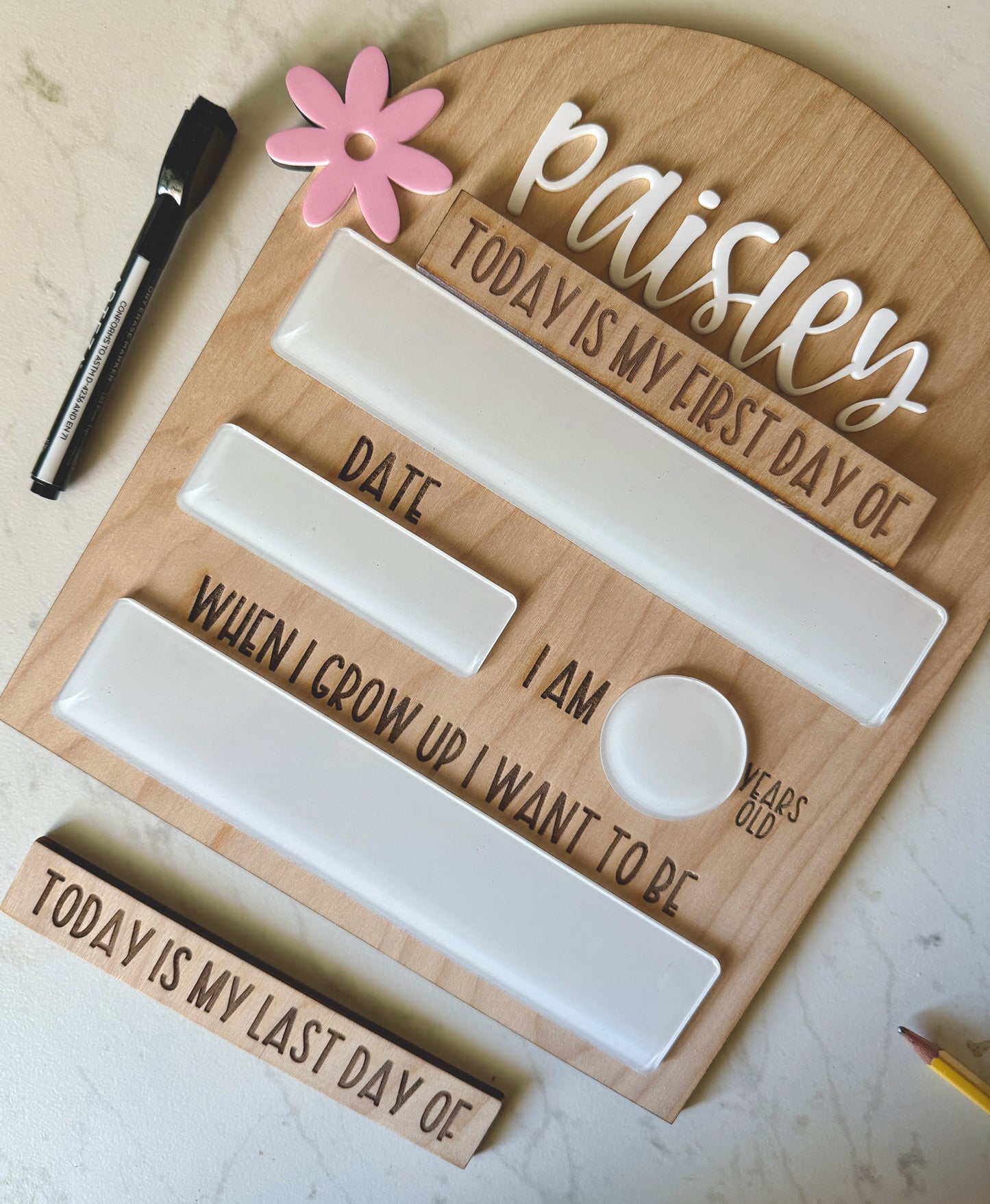 Custom listing- Madison