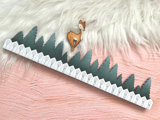 Oh Deer Christmas Advent