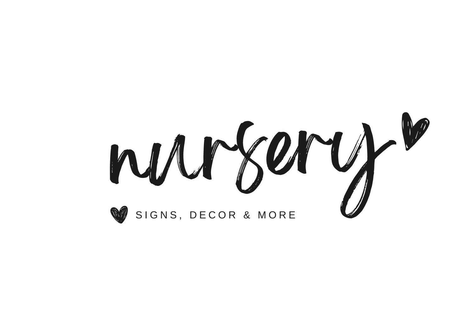 Nursery