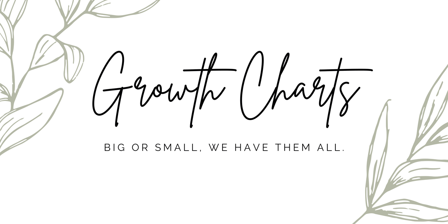 Growth Chart
