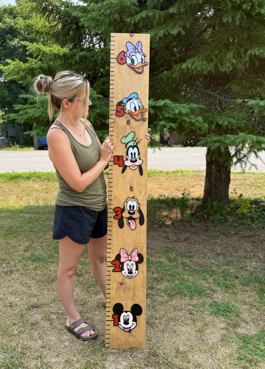 Custom listing- Jami