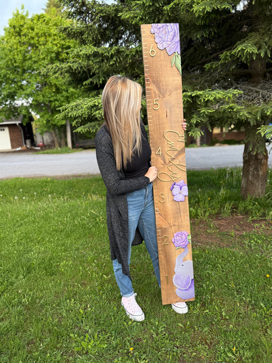 Custom Listing- Jessica