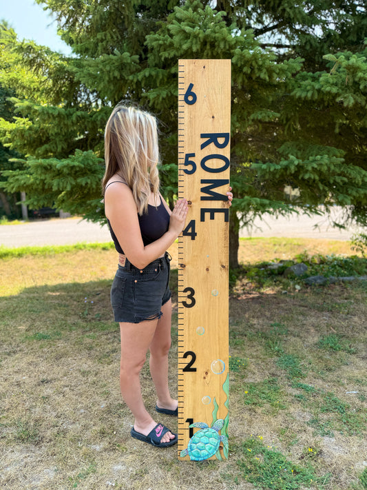 Custom listing- Eliza