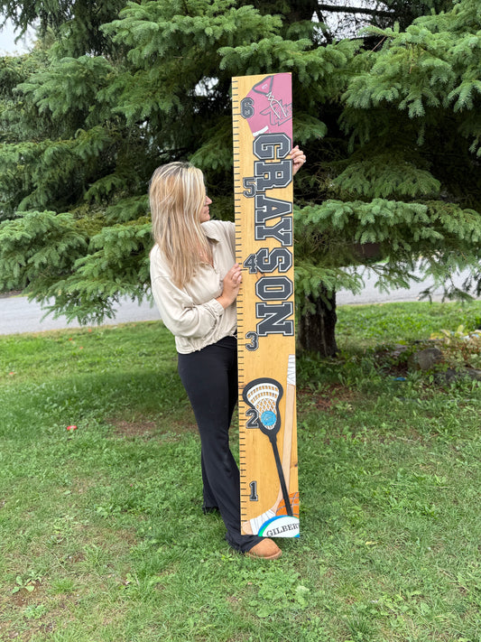 Custom listing- Tash