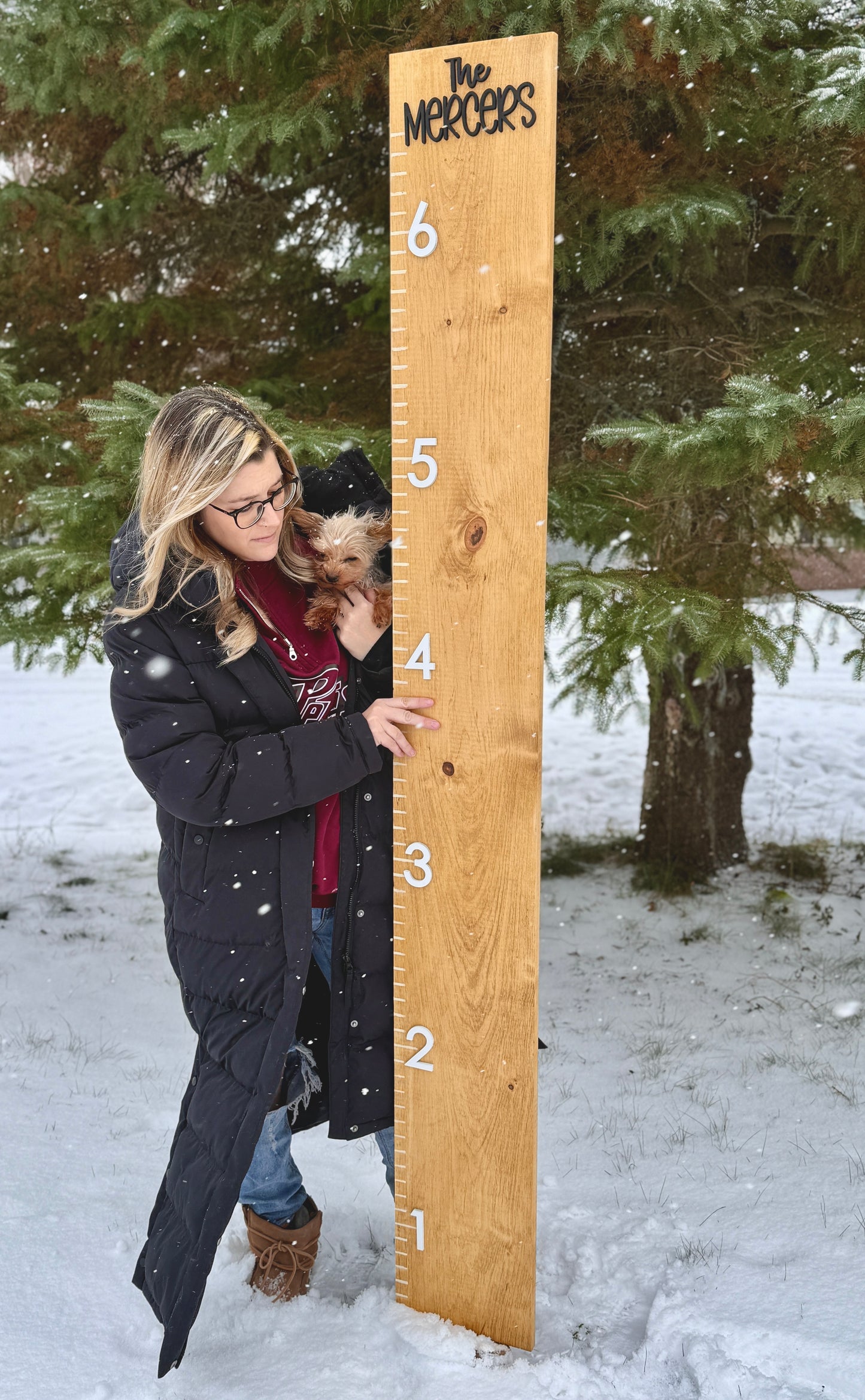 Custom Listing- Jenna