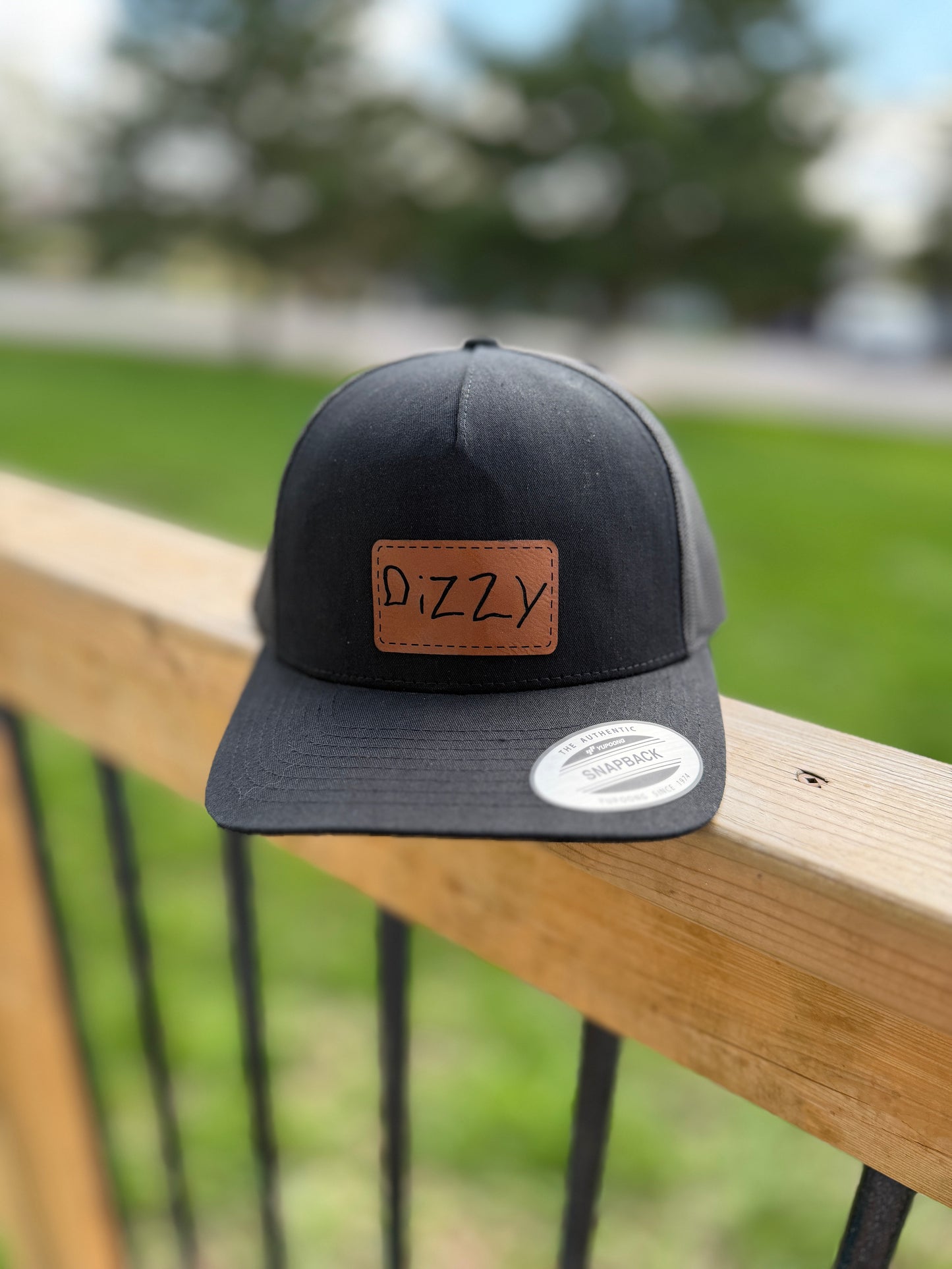 DIY Hand drawn Patches