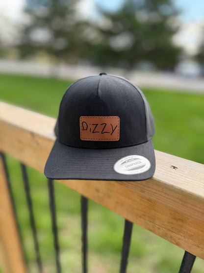 DIY Hand drawn Patches