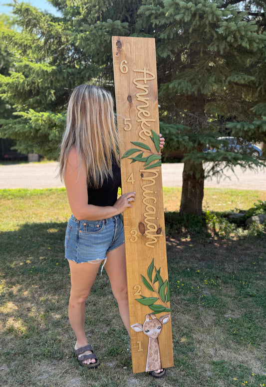 Custom listing- Laurelle