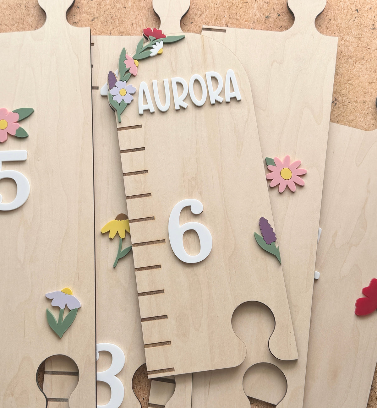 Custom order: Mikayla