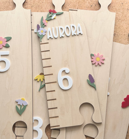 Custom order: Mikayla