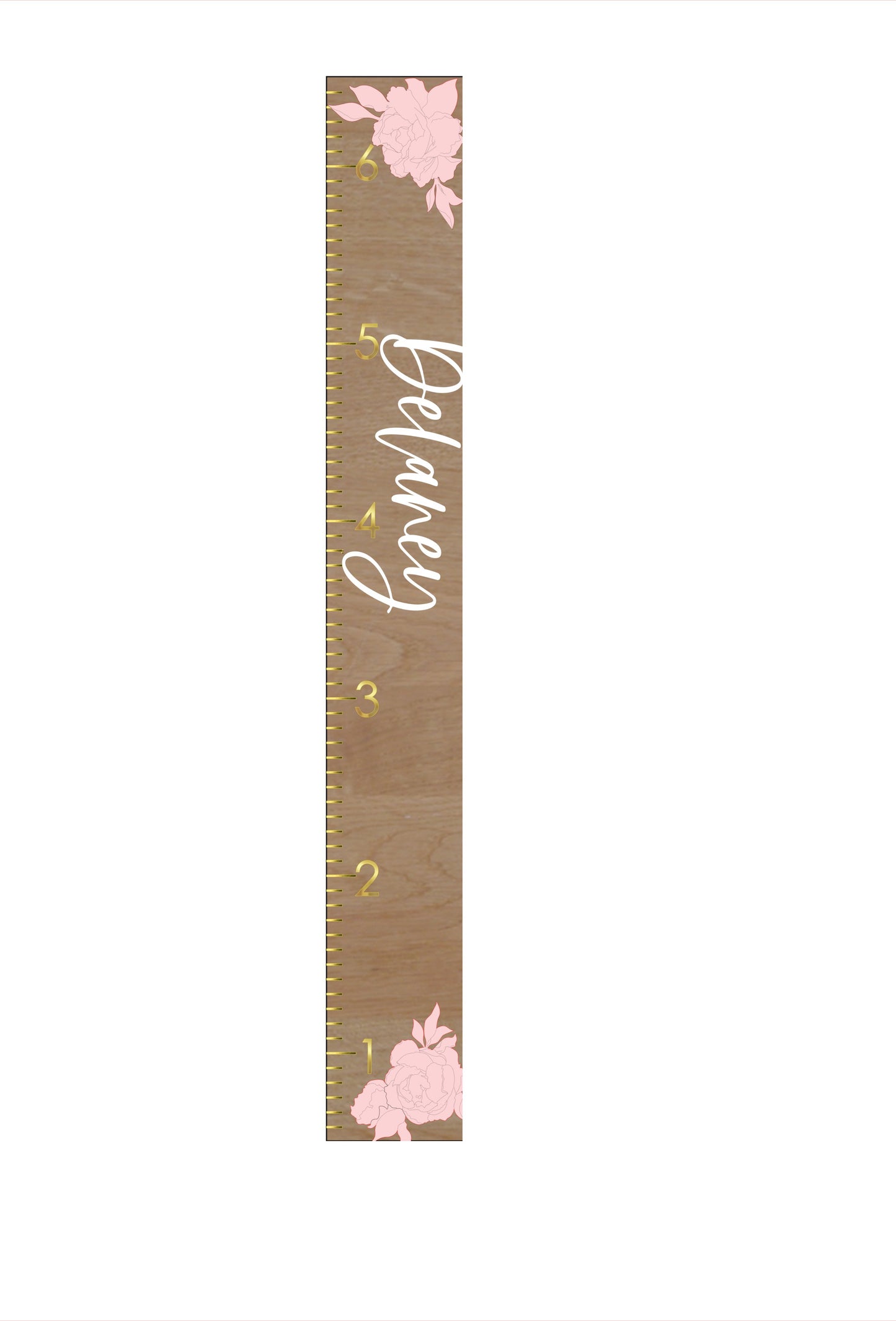 Custom listing