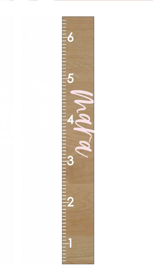 Custom listing- Amelia
