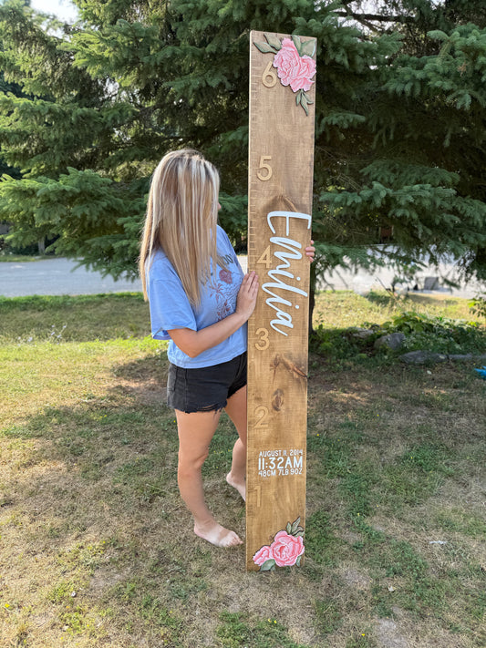 Custom listing- Ashley