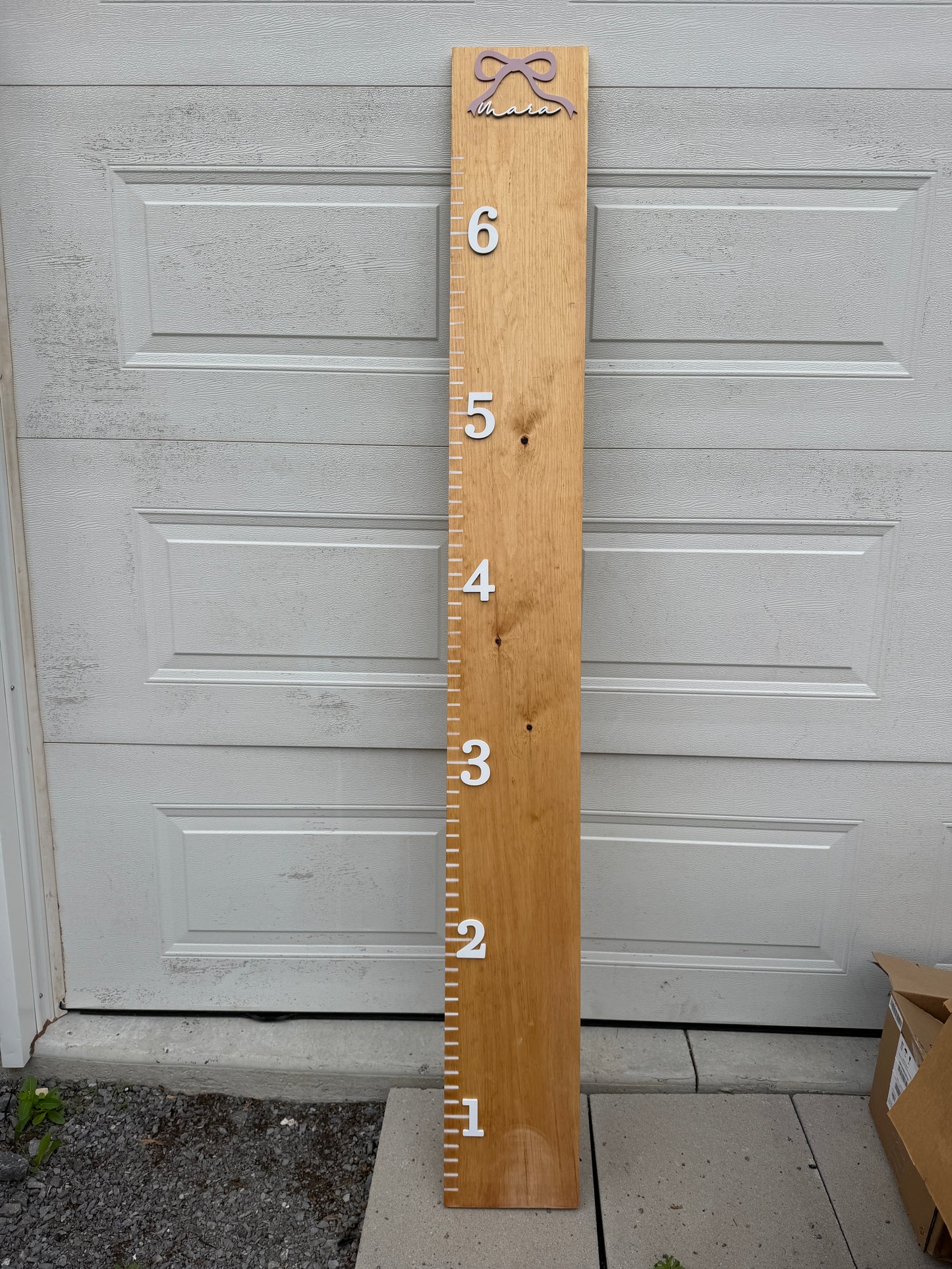 Custom Listing