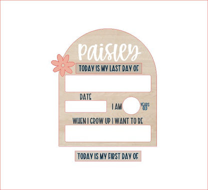 Custom listing- Madison