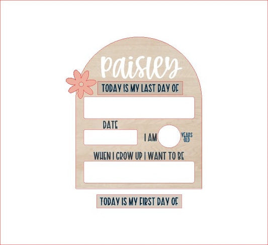 Custom listing- Madison