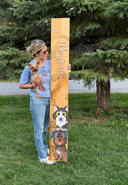 Custom listing- crystal