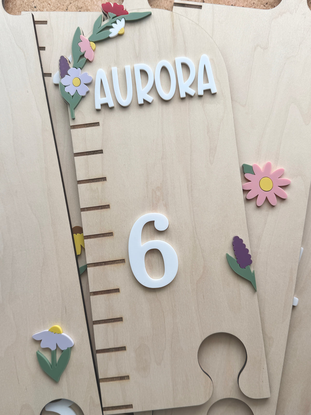 Custom order: Mikayla