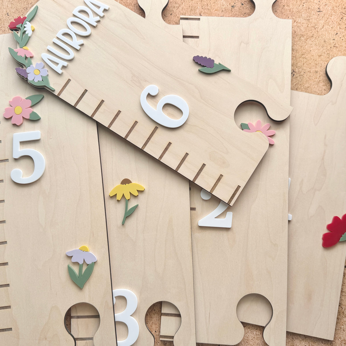 Custom order: Mikayla
