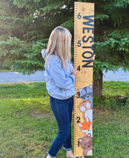 Custom listing- Tracy