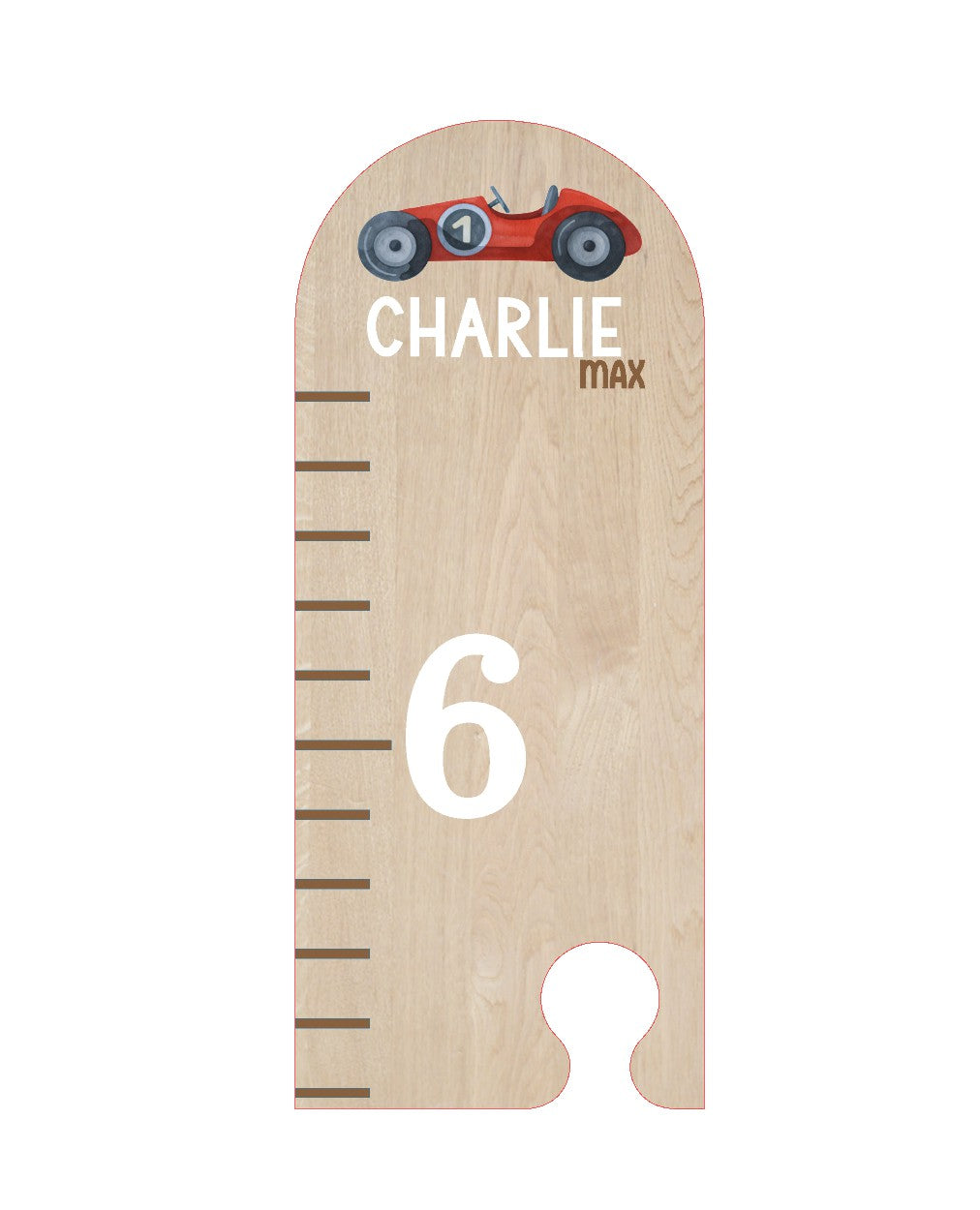 Custom Listing- CL