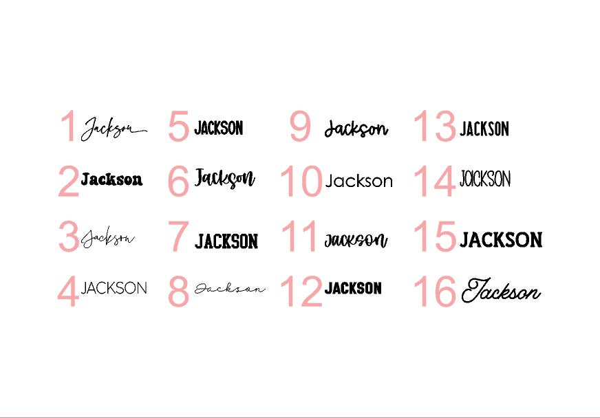 Dainty Mini Trio Tags Necklace