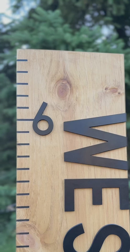 Custom listing- Tracy