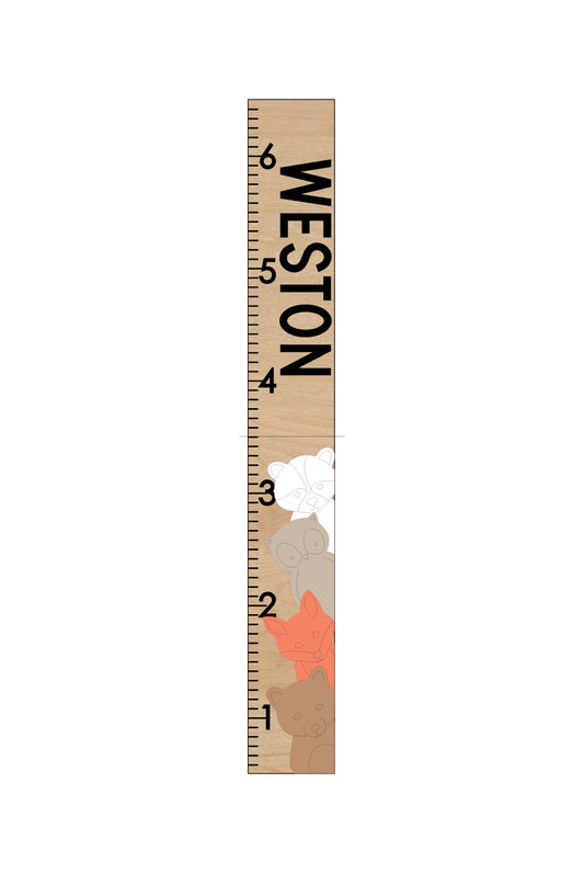 Custom listing- Tracy