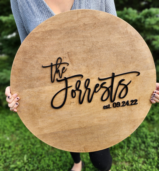 Guestbook Rounds